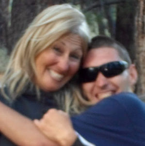 Meet your Posher, Desiree